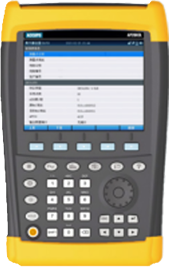 AP2003LD手持式模数多功能电能表现场检验仪